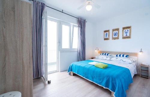 Stara Baska Apartment | Stara Baska Apartments
