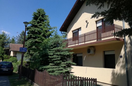 Palic House | Stara Breza 1 Rooms