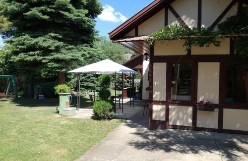 Palic House | Stara Breza 1 Rooms