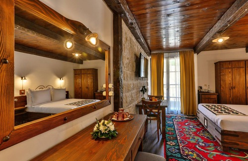 Stari Bar Hotel | Stara Čaršija Hotel and Spa