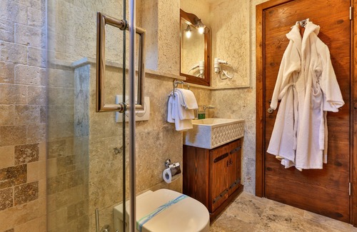 Stari Bar Hotel | Stara Čaršija Hotel and Spa