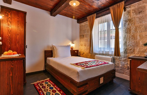 Stari Bar Hotel | Stara Čaršija Hotel and Spa