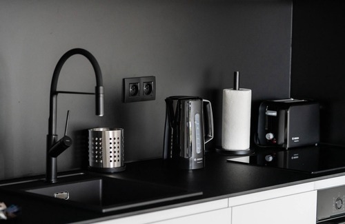 Grunwald Apartment | Stara Cegielnia by Renters Prestige