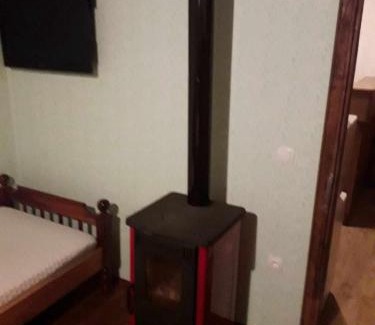 Kraljevec na Sutli Apartment | Stara hiža