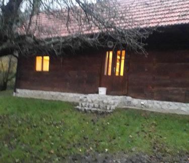 Kraljevec na Sutli Apartment | Stara hiža