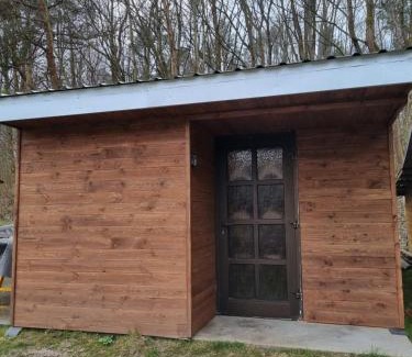 Narol Apartment | Stara Huta Wielki Dział
