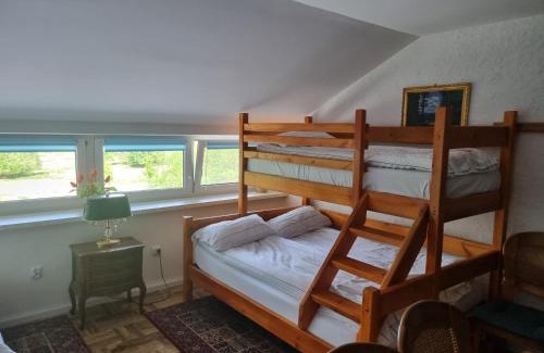 Narol Apartment | Stara Huta Wielki Dział