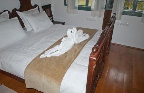 Sisak Apartment | Stara Iža