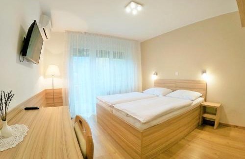 Maribor House | Stara lipa Tašner FREE kitchen&garage&parking-self check in