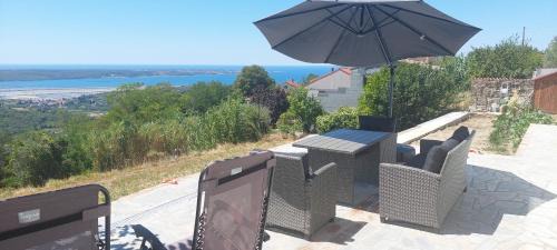 Izola Apartment | Stara Malija