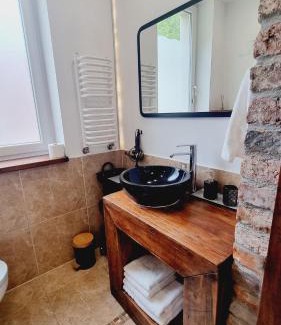 Sokołowsko Apartment | Stara Poczta Apartament