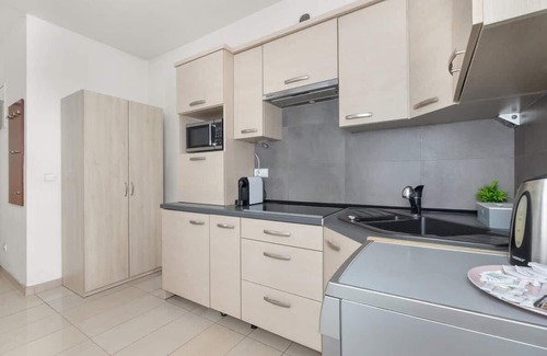 Zakopane Apartment | Stara Polana | Modern Apartment | Pool
