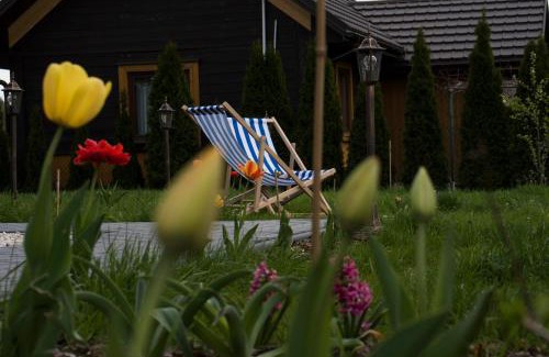 Narol House | Stara Stolarnia Noclegi