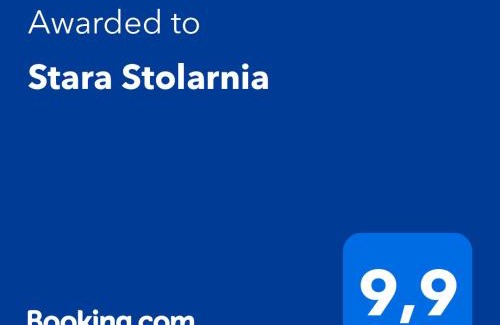 Ruciane-Nida Apartment | Stara Stolarnia