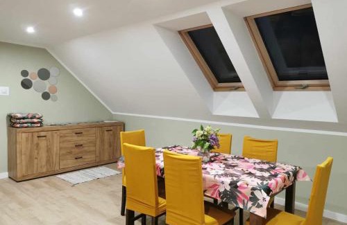Ruciane-Nida Apartment | Stara Stolarnia