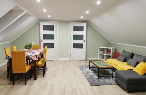 Ruciane-Nida Apartment | Stara Stolarnia