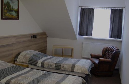 Sokolka Bed & Breakfast | Stara Szkoła