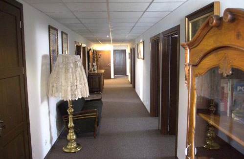 Sokolka Bed & Breakfast | Stara Szkoła