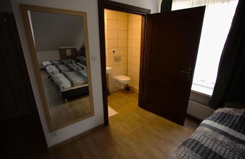 Sokolka Bed & Breakfast | Stara Szkoła
