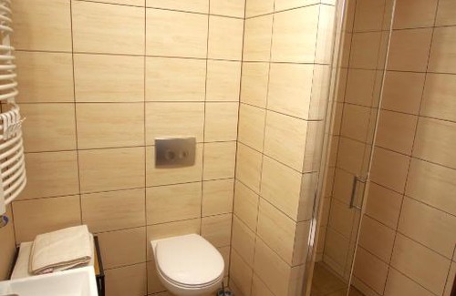 Sokolka Bed & Breakfast | Stara Szkoła