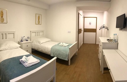 Gliwice Bed & Breakfast | Stara Szwajcaria