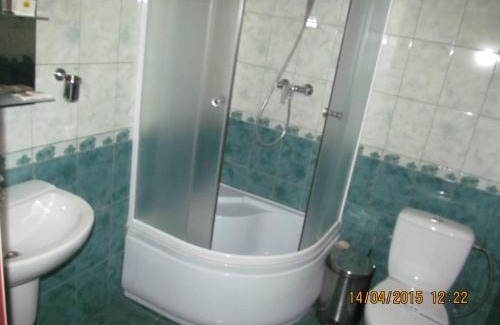Boryspil Hotel | Stara Vezha Hotel