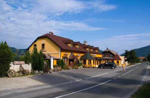 Klanjec House | Stara Vodenica