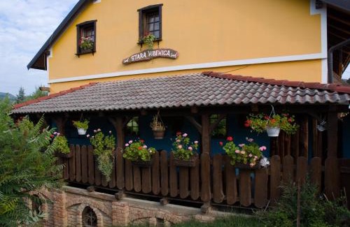 Klanjec House | Stara Vodenica