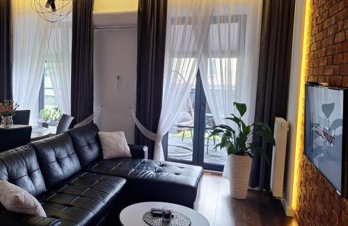 Zamosc Apartment | Stara Wartownia