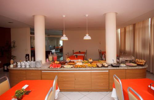 Eunapolis Hotel | Starbello Hotel