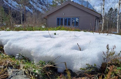Klakegg Resort | Stardalen Hyttegrend
