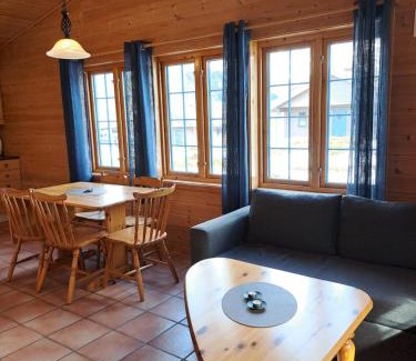 Klakegg Resort | Stardalen Hyttegrend