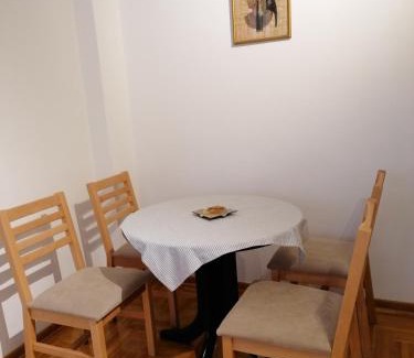 Cukarica Apartment | Stardust Belgrade