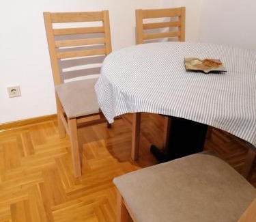 Cukarica Apartment | Stardust Belgrade