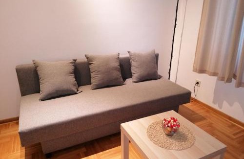 Cukarica Apartment | Stardust Belgrade