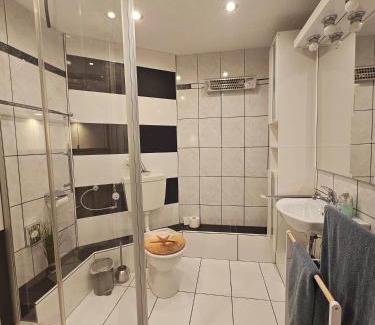 Donaueschingen Apartment | Stardust