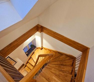Donaueschingen Apartment | Stardust
