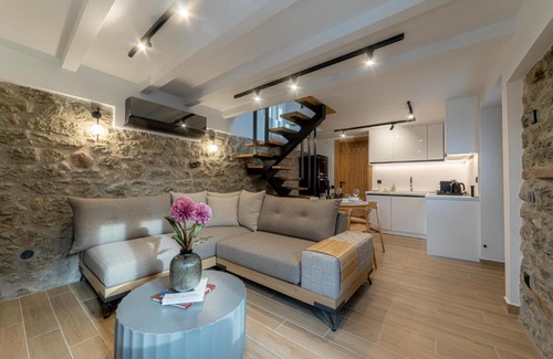 Kastraki Apartment | Stardust