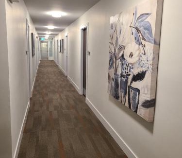 Bedford Hotel | Stardust Motel - Bedford