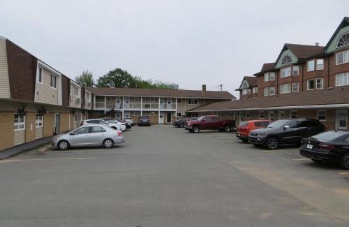 Bedford Hotel | Stardust Motel - Bedford