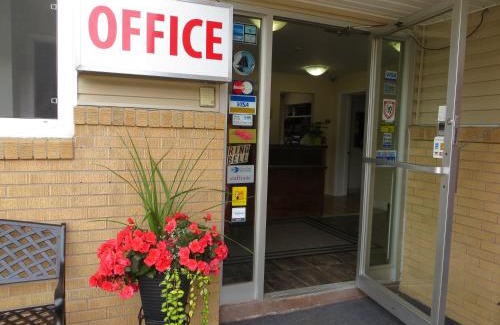 Bedford Hotel | Stardust Motel - Bedford