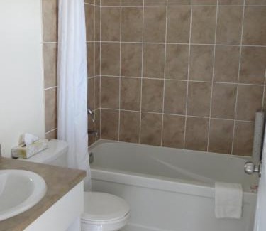 Bedford Hotel | Stardust Motel - Bedford