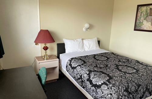 Shaunavon Hotel | Stardust motel