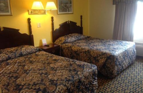 Naperville Hotel | Stardust Motel