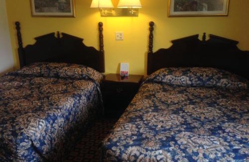 Naperville Hotel | Stardust Motel