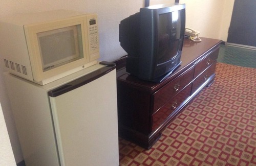 Naperville Hotel | Stardust Motel