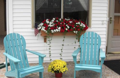 North Stonington Hotel | Stardust Motel