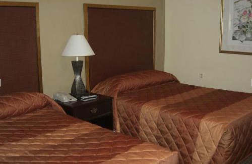 North Stonington Hotel | Stardust Motel