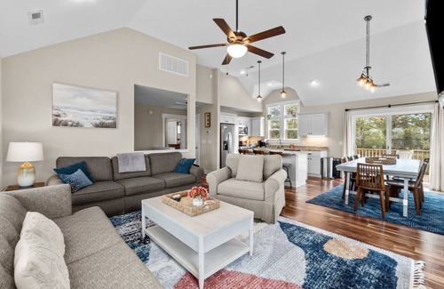 Ocean Hill House | Stardust Pines 4 Bedroom Home in Villages at Ocean Hill