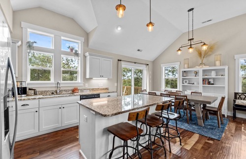 Ocean Hill House | Stardust Pines 4 Bedroom Home in Villages at Ocean Hill
